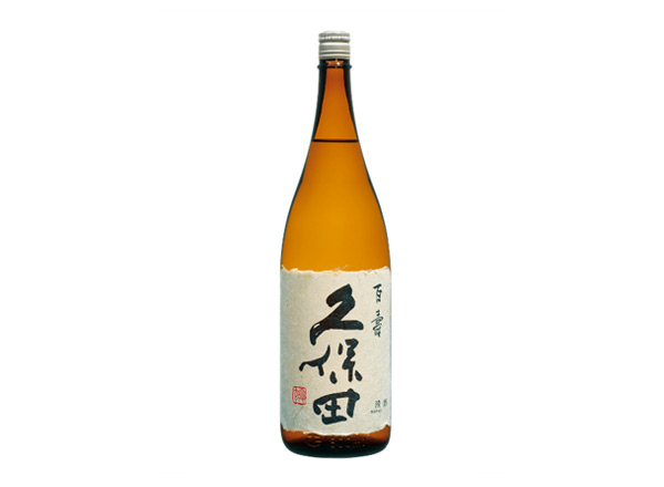 福州久保田清酒回收久保田百寿 特别本酿造1800ml行情价格
