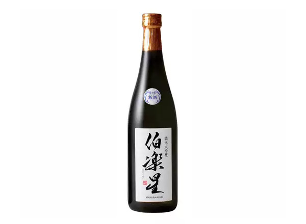 福州新泽酿造店清酒回收伯乐星清酒纯米大吟酿酒行情价格