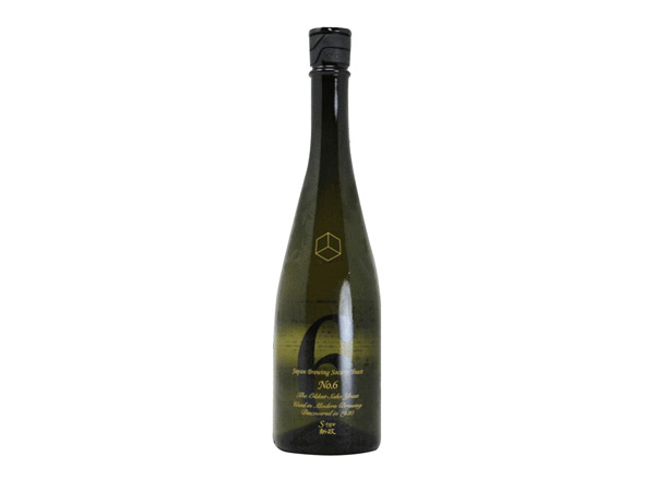 福州回收新政清酒NO.6号酵母S-Type特别纯米生酒行情价格
