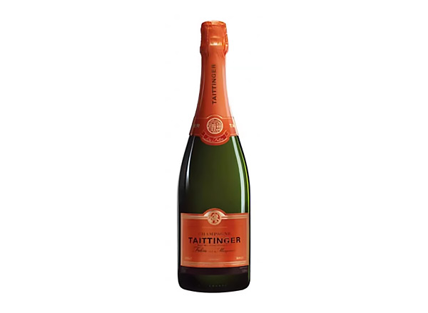 泰亭哲香槟回收泰亭哲马尔凯特里狂欢香槟Taittinger Folies de la Marquetterie